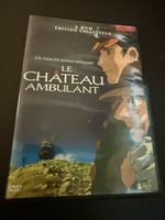 Studio Ghibli: Le Château ambulant (Collector 2 DVDs)