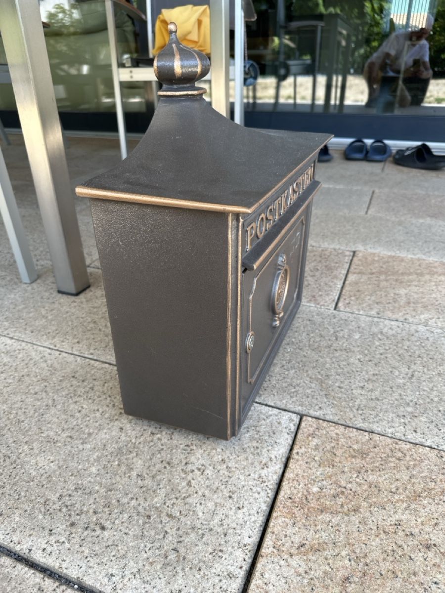 Autres articles pour la maison: Postkasten – D'occasion à Brugg AG par tce_d9js 2