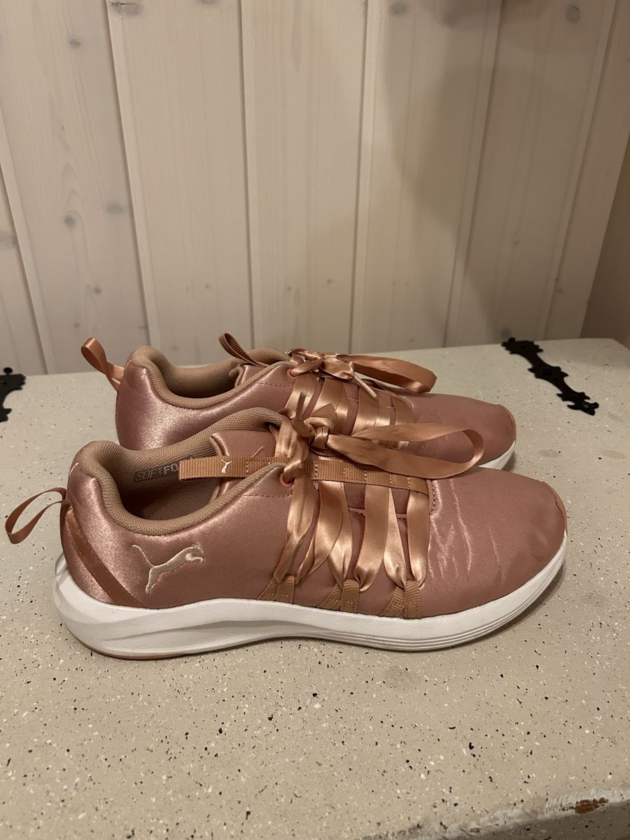 Puma Chaussures femmes: Sneaker – Neuf (Voir description) à Nänikon par cyra00 1