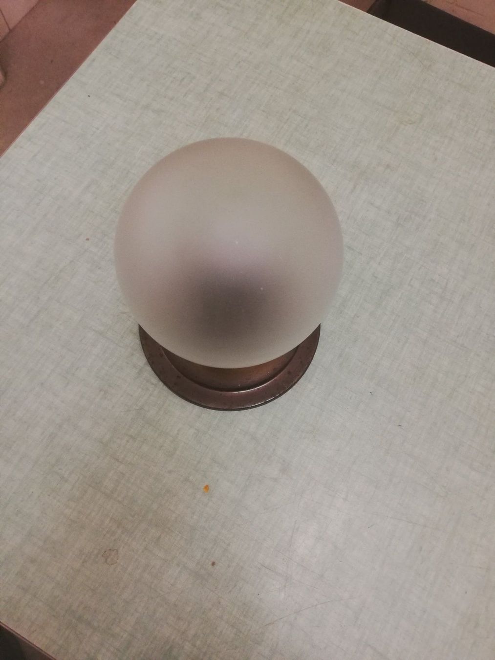 Lampadari & plafoniere: Antike Deckenlampe – Usato da Herzogenbuchsee venduto da Honigkuchenpferd01 2