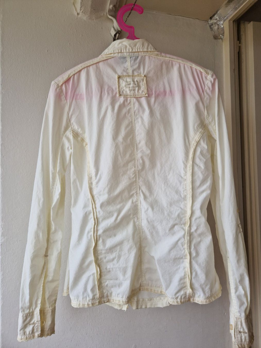 Tom Tailor Camicette: Chemisier Tom Taylor – Usato da Châtelaine venduto da ing_mb6r 1