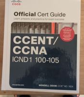 Cisco CCENT/CCNA ICND1 100-105 Guide Officiel
