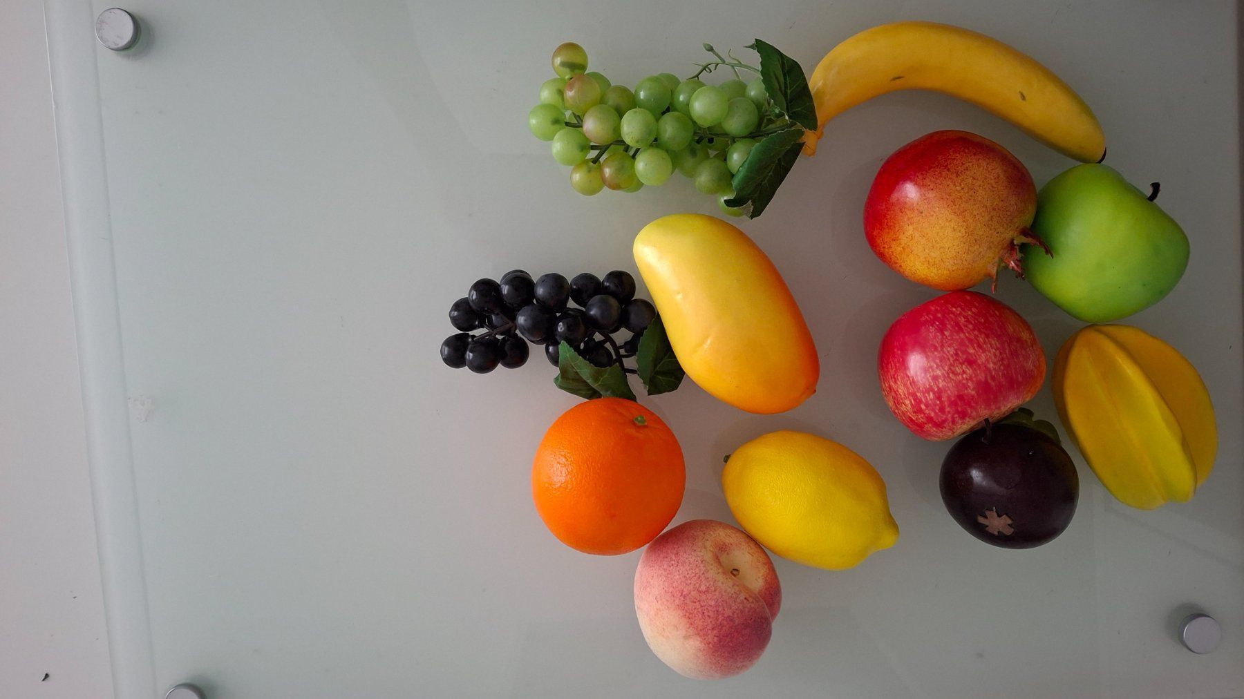 Tutte le decorazioni: Deko Obst / Früchte – Usato da Altishofen venduto da time21 4