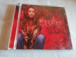 HEATHER NOVA - REDBIRD