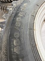 Strassenbereifung Traktor Nokian