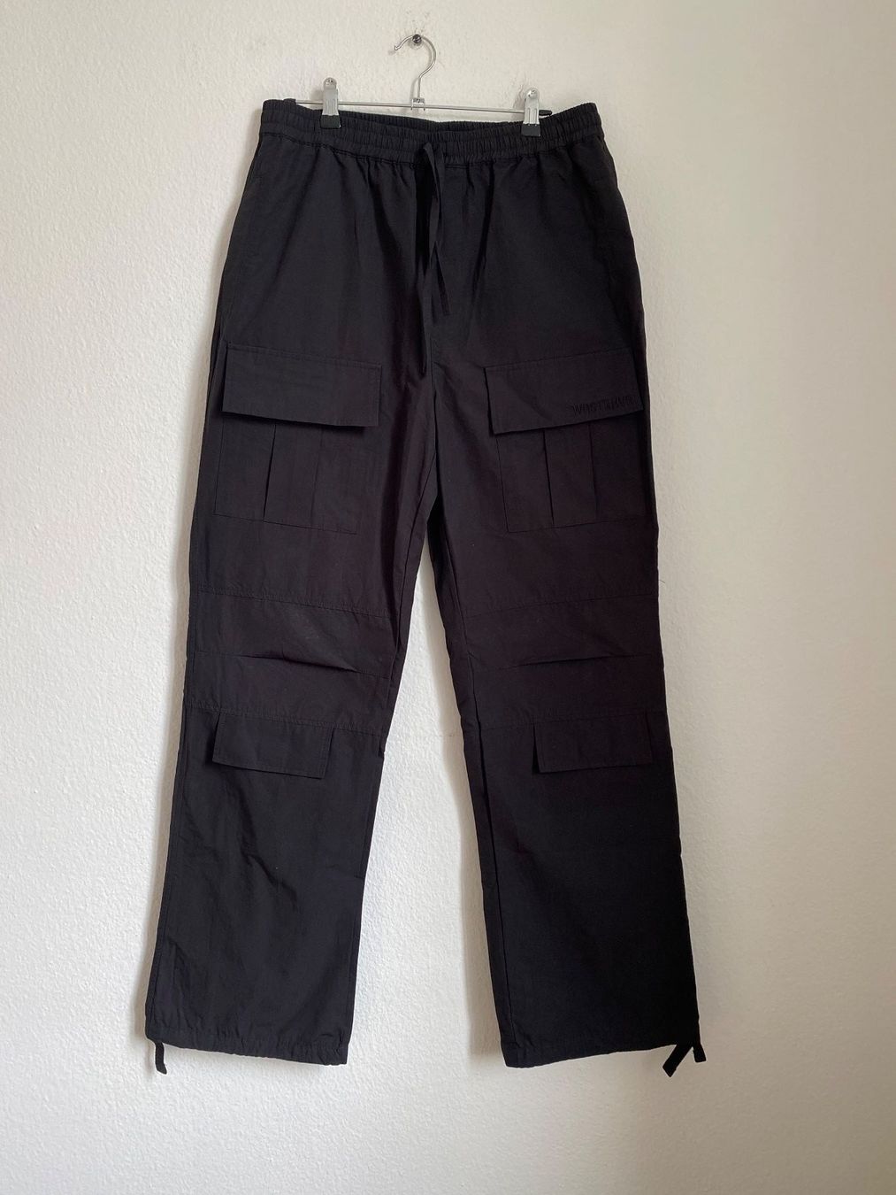 Pantaloni: WRSTBHVR Pants – Nuovo (secondo la descrizione) da Biel/Bienne venduto da Sommer_17 8
