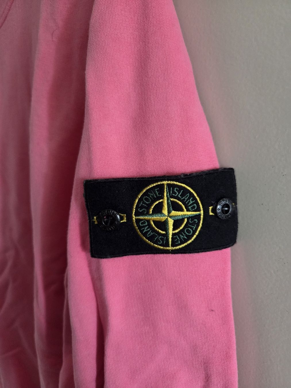Stone Island Pullover & Sweatshirts: Stone Island sweater – Gebraucht aus Zürich von Valerio__ 1