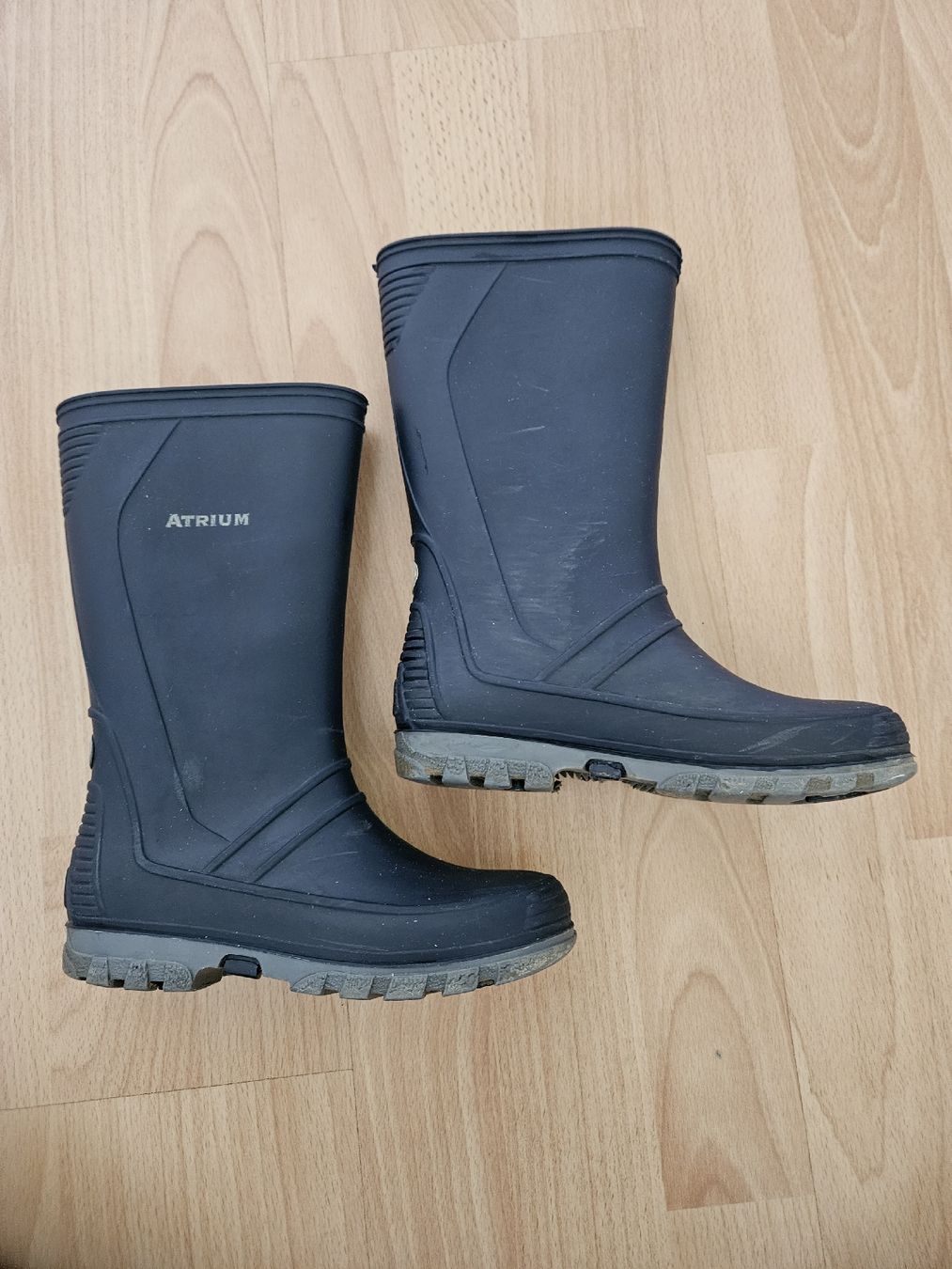Scarpe da uomo: Gummistiefel Gr. 30 – Usato da Zürich venduto da Kris8050 7