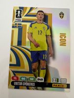 FIFA 26 Icon VIKTOR GYÖKERES Karte holograph NEU