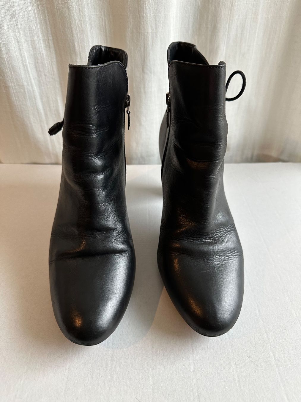 Geox Scarpe da donna: GEOX I Stiefelette I Gr. 41 – Usato da Zürich venduto da Purutti