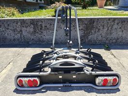 Fahrradträger Thule 