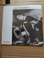 Enya - I Want Tomorrow 7" Single