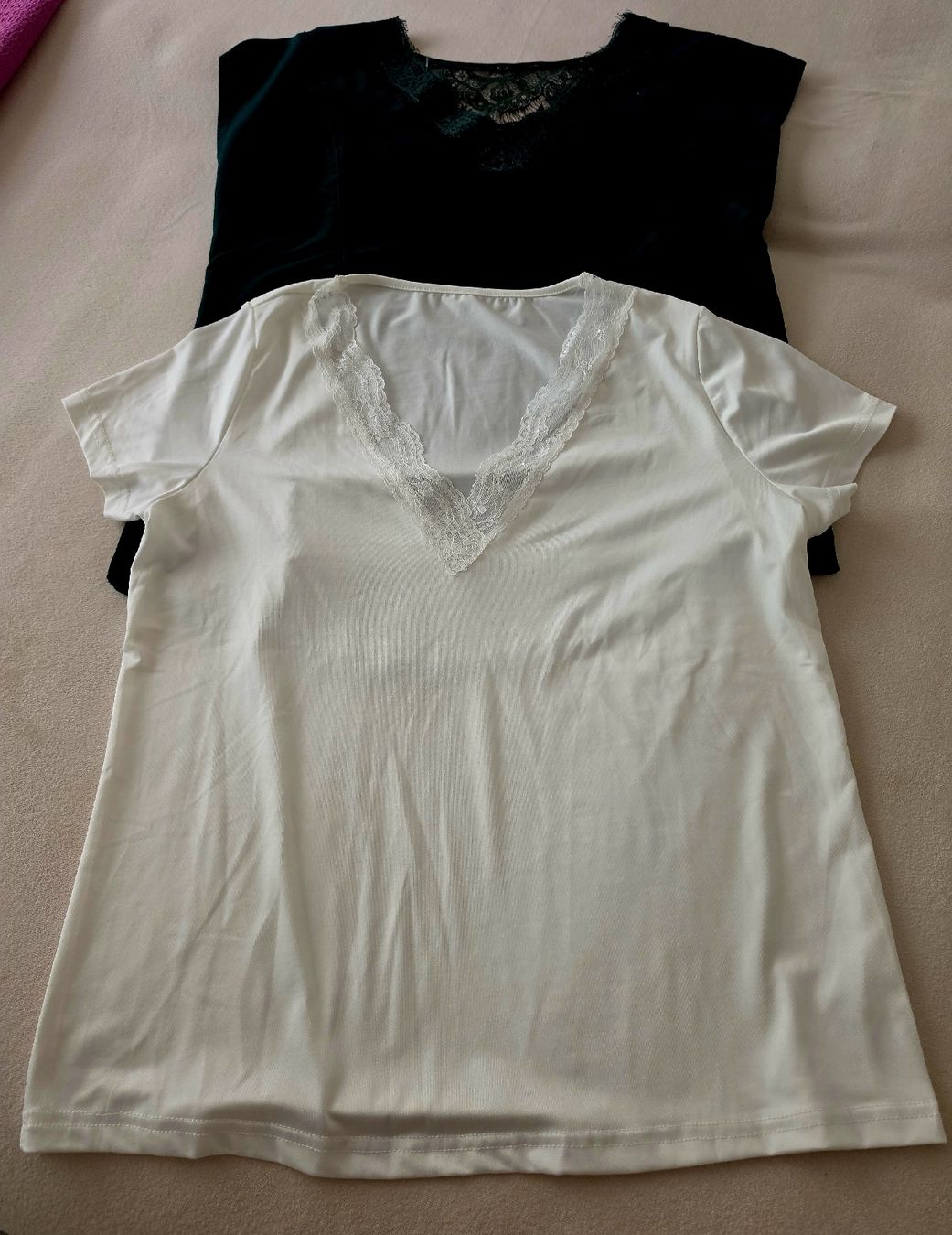 T-Shirts: 6 T-Shirts M/L – Gebraucht aus Amriswil von gu80kaya 1