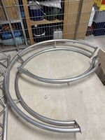 Traversen Rundboden (1.80m)