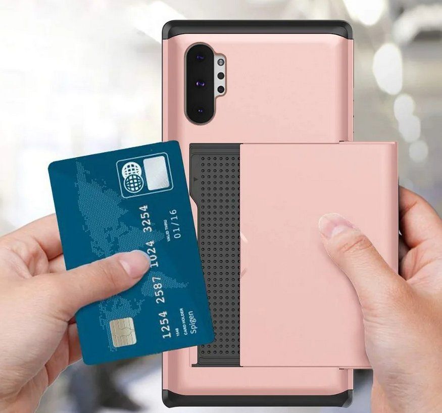 Samsung Covers & Schutzfolien: Hülle für Samsung Galaxy S23 Plus – Neu und originalverpackt aus Arth von 100i 1