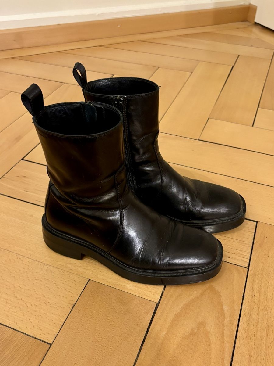 Gant Scarpe da donna: Gant Stiefel - Boots – Usato da Zürich venduto da val_w6y9 1