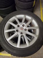 Seat Leon 6.5x16 ET50