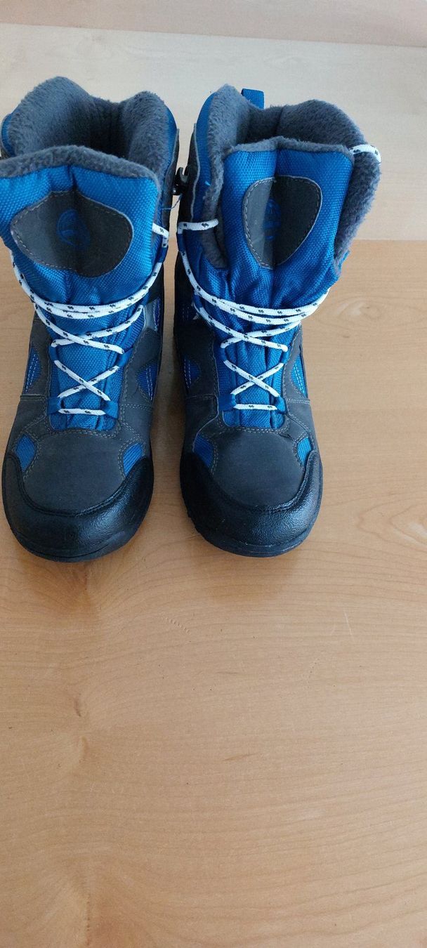 Chaussures femmes: SG tex Wanderschuhe – D'occasion à Pfaffnau par hei_9l9h