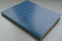 1862-1946, kleines Heft mit CH-Marken ab Sitzende * +gestem.