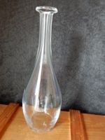 Baccarat - Karaffe Dekanter Modell Saint-Rémy ohne Stöpsel