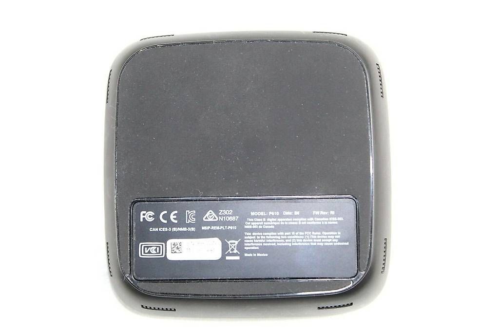 Lautsprecher: Plantronics P810  USB Speakerphone – Gebraucht aus Zürich von vicks9822 1