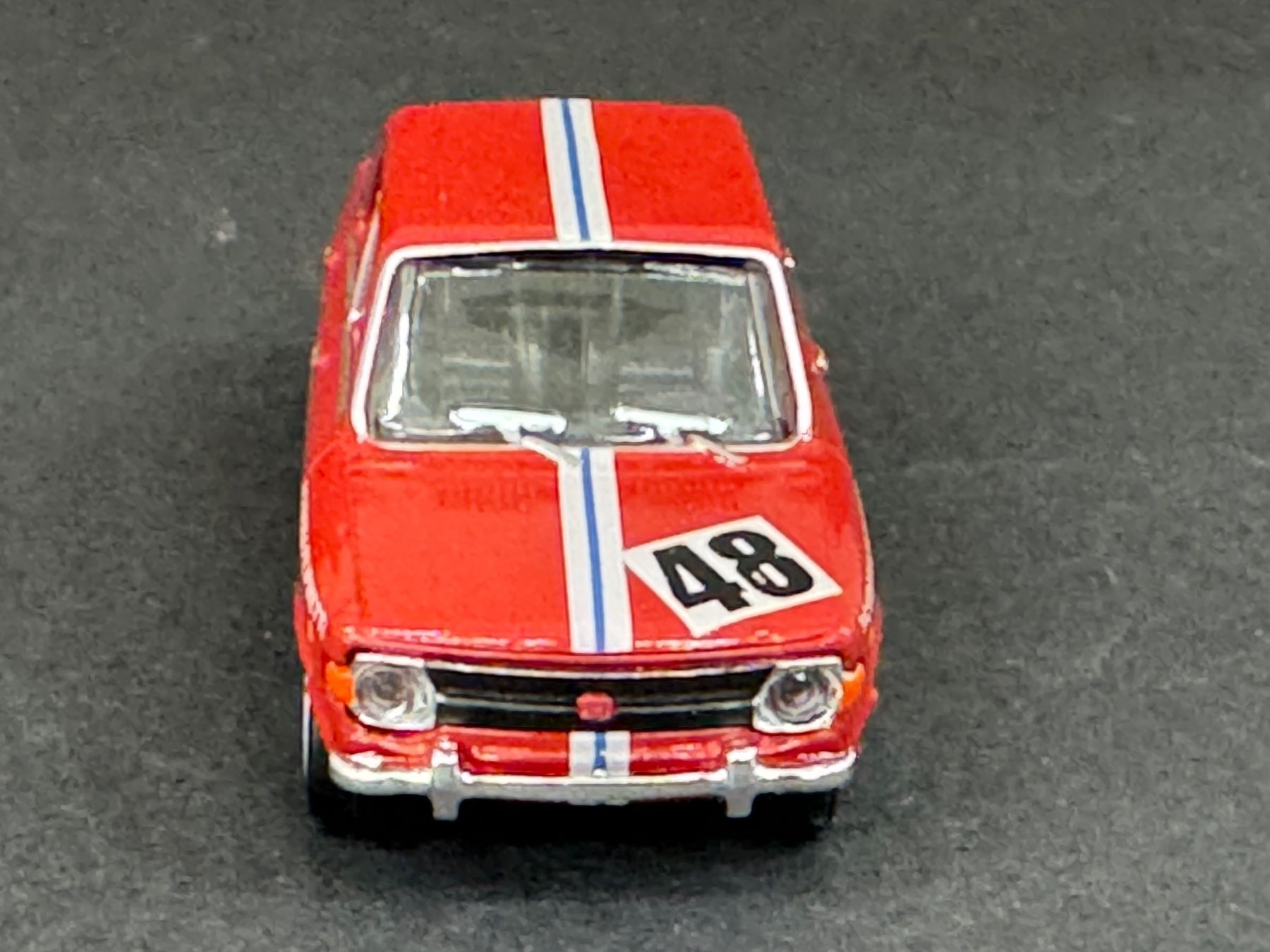 Fiat Modellautos: Fiat 128 #48  Brekina 1:87 – Neu und originalverpackt aus Luzern von aa43modelcars-Luzern 1