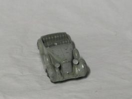 DINKY TOYS  NR. 38 C  LAGONDA   LEICHT BESPIELT