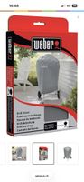 housse de protection Weber