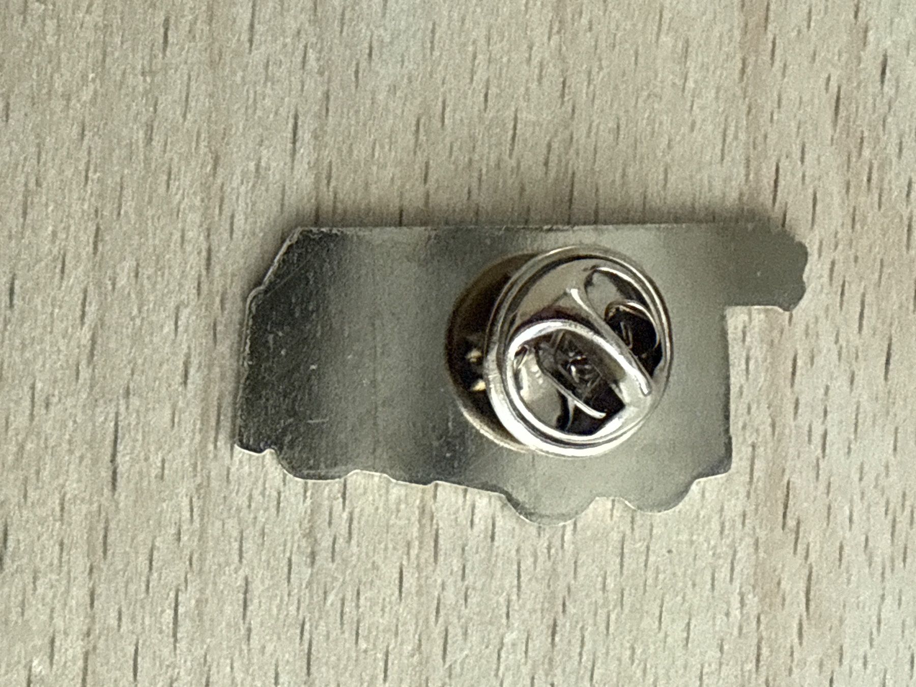 Plaketten & Abzeichen: Pin Feuerwehrauto – Gebraucht aus Glattbrugg von Schweigmatt 1
