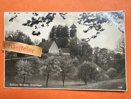 Schloss Bierseck: Ermitage.