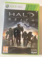Halo: Reach Xbox 360 – neu & originalverpackt