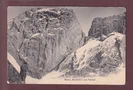 SÄNTIS - Hundstein - Freiheit