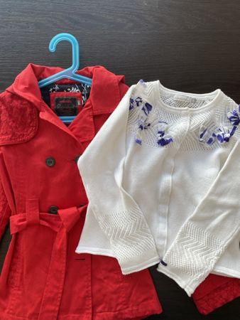 Catimini Set 128 (122)