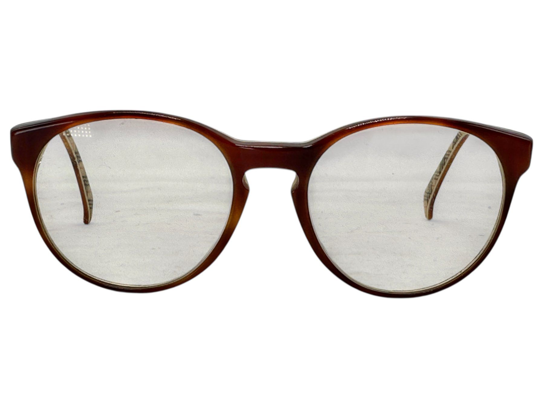 Burberry Occhiali & Lenti: Superbes montures Burberry vintage – Usato da Morges venduto da DidisLuxeFinds 1