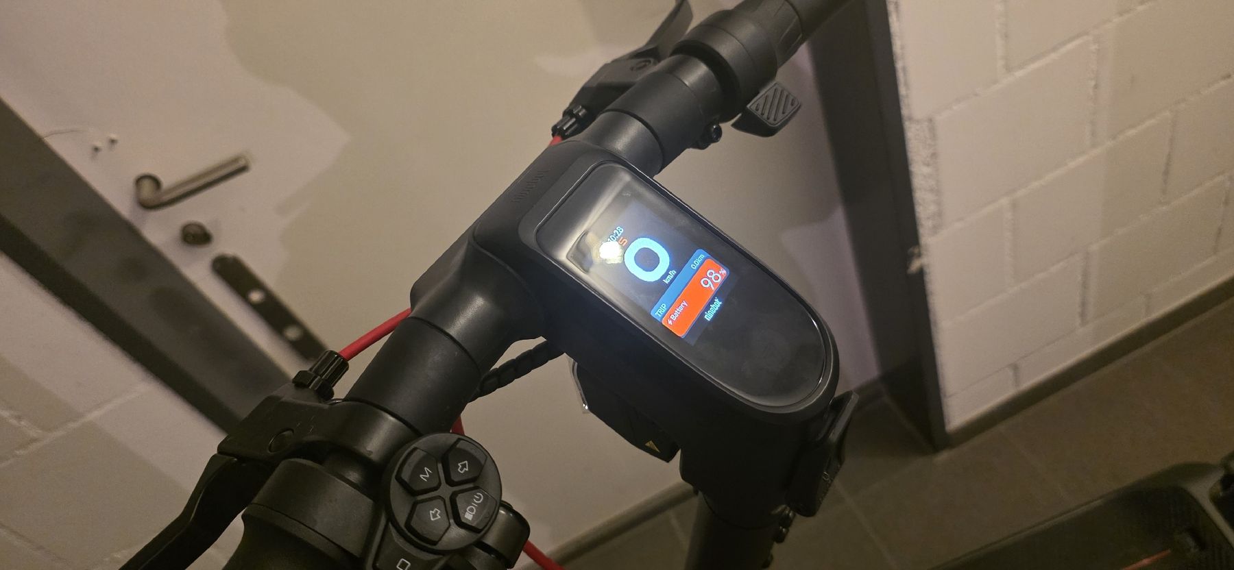 Segway Kickboard: Sagway Ninebot G3 Max,  E-Scooter – Neuf (Voir description) à Bad zurzach par guy1269 4