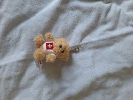 Schlüsselhalter