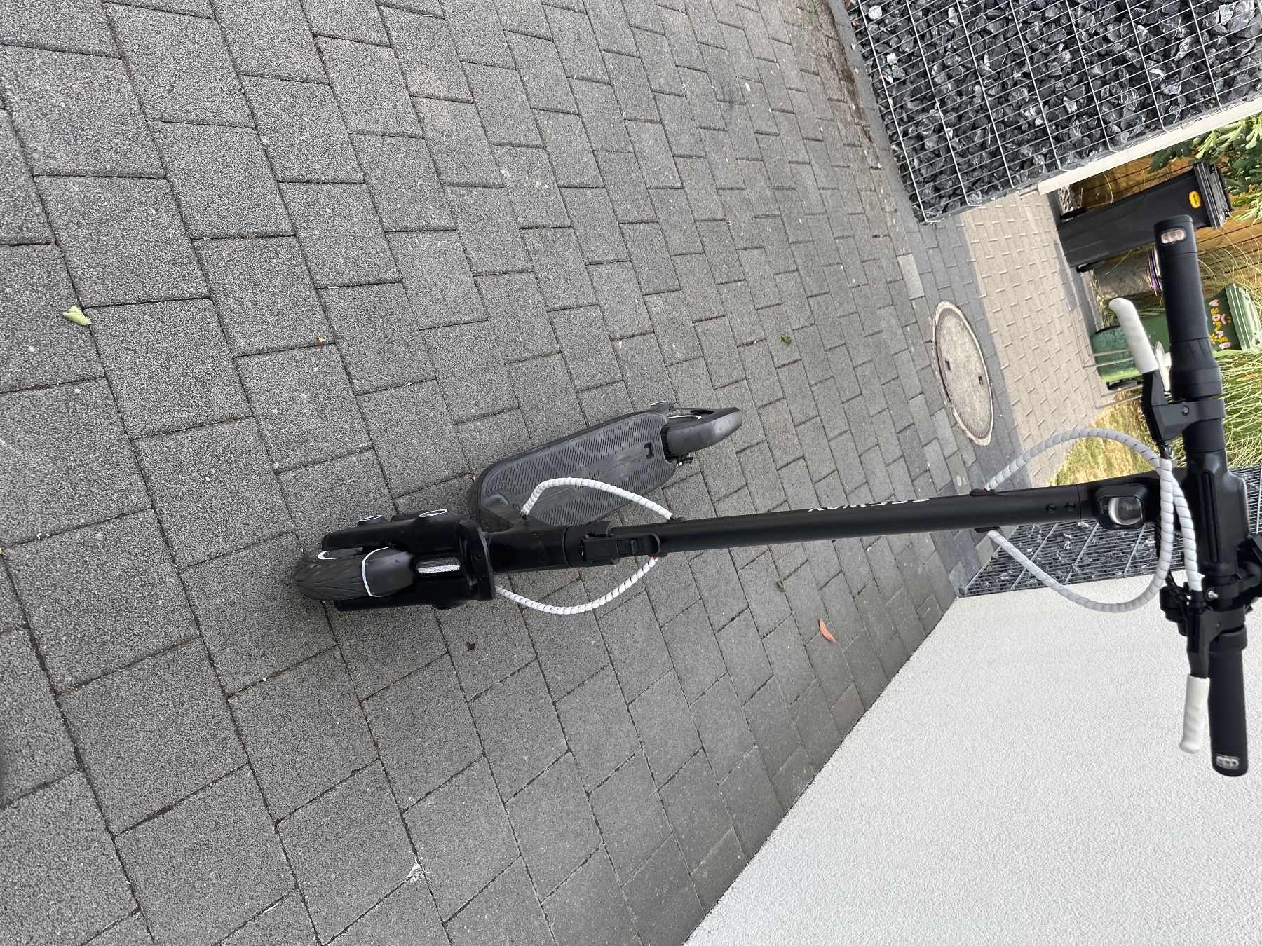 Scooters: Segway f 3 pro – Gebraucht aus Bülach von kaefer07 1