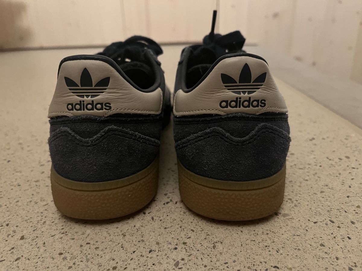 Adidas Scarpe da uomo: Adidas Handball Spezial – Usato da Bonstetten venduto da kaykim 6