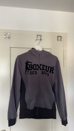 Boxeur des Rues Jacke