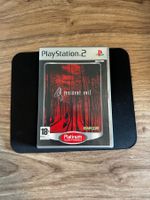 Resident Evil 4 - PS2 Spiel