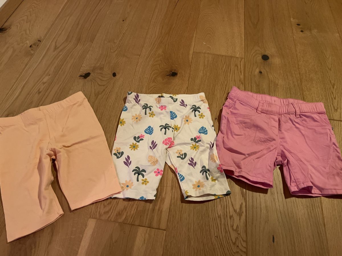 Pantaloni: Sommerhosen – Usato da Balmberg venduto da Berglihof