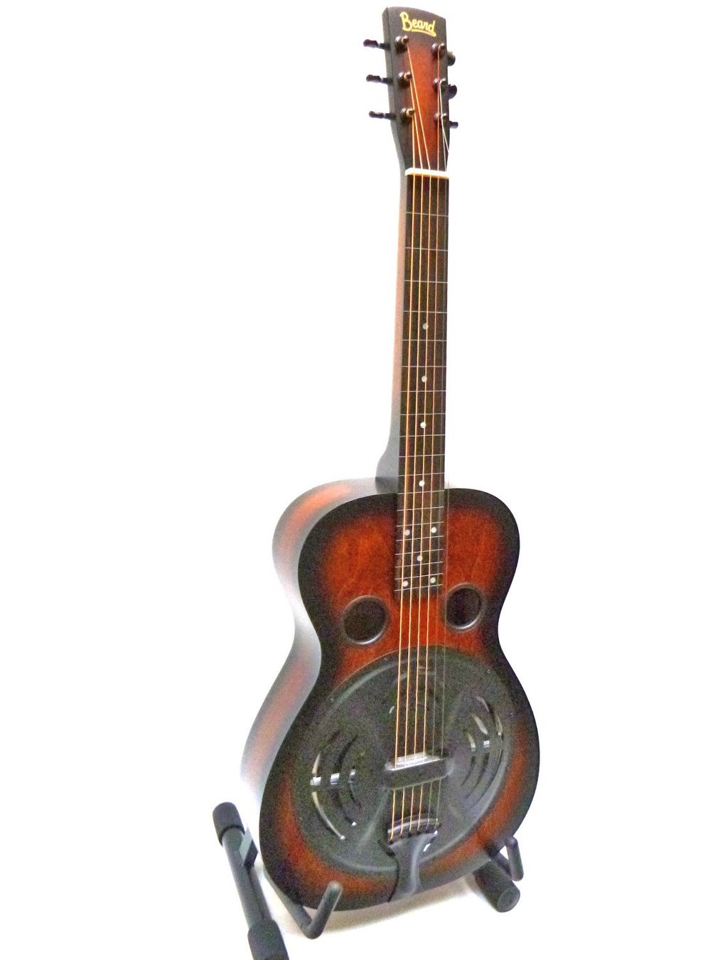 Strumenti musicali: BEARD Radio Standard R Model – Nuovo e nell'imballaggio originale da Schaffhausen venduto da Saitensprung_SH