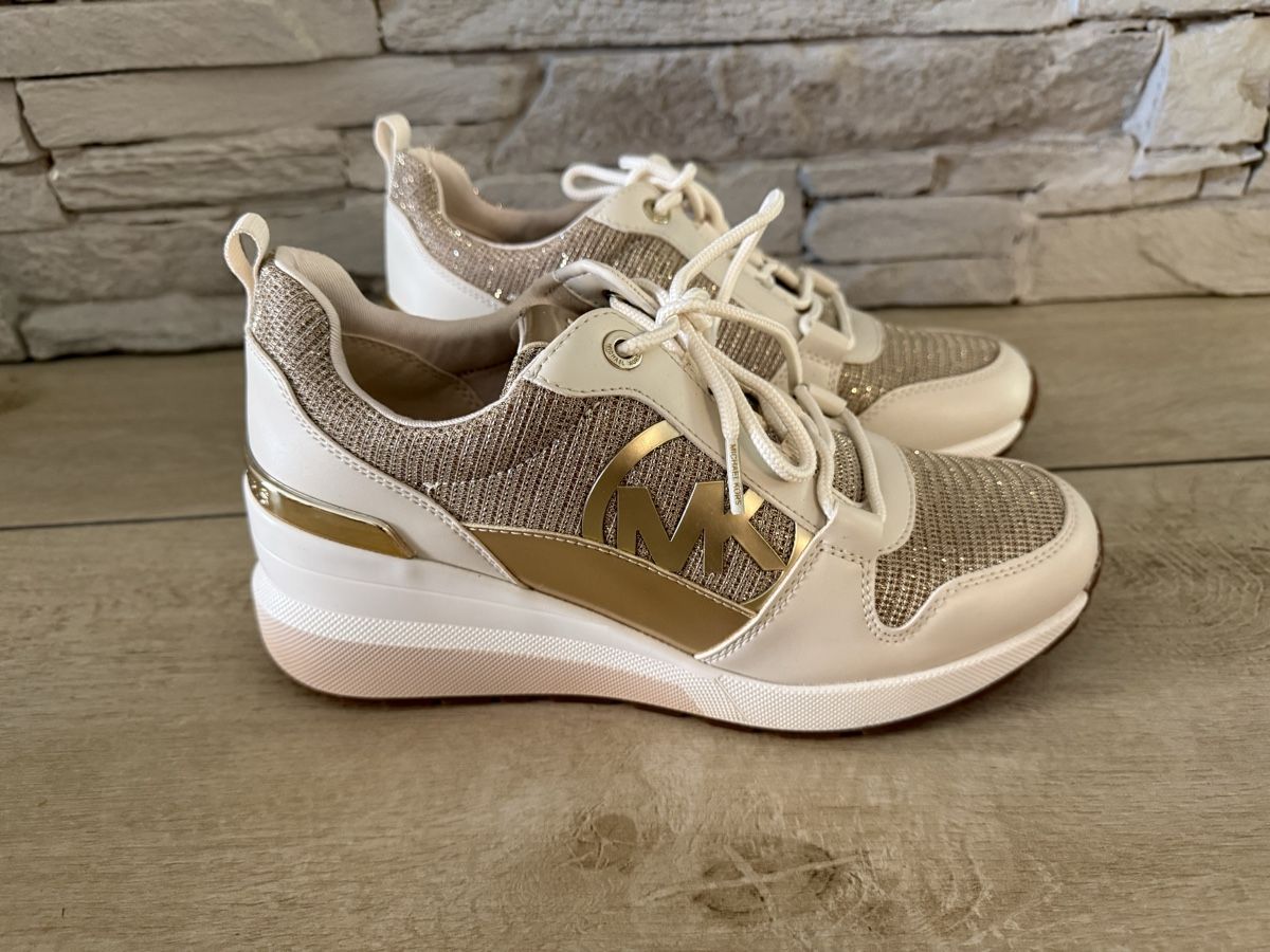 Michael Kors Damenschuhe: Michael Kors 38,5 – Neu und originalverpackt aus Steffisburg von sim_5lpg 2