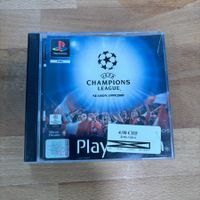UEFA Champions League 1999/2000