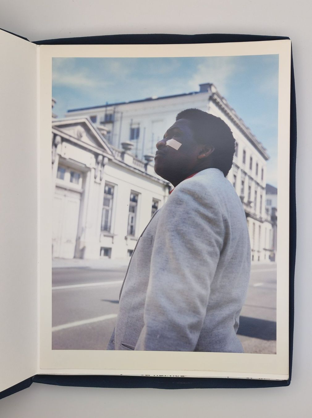 Bücher: PHOTOBOOKS - PAUL GRAHAM - SIGNIERT – Gebraucht aus Goldach von Gaip 3