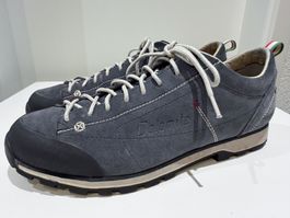 Dolomite Herren Outdoor-Schuhe – Leder & Gore-Tex – EU 46.5