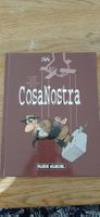 Clarke: Cosa Nostra  (Edition Original 2003)
