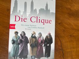 Mary McCarthy, „Die Clique“