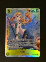 Nami EB03-053 SR – Heroines Edition