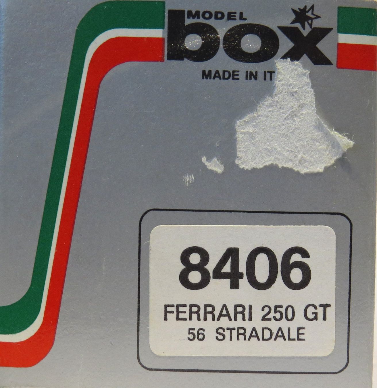 Ferrari Modellautos: 1:43 Ferrari 250 GT 1956 – Neu und originalverpackt aus Ettingen von campione_1 3